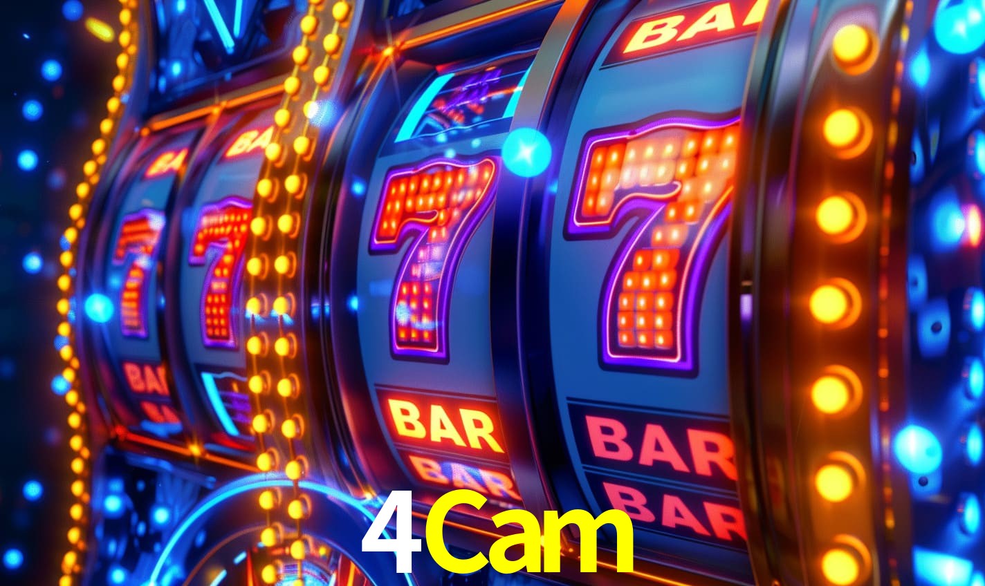 Bônus 4Cam Para Todos